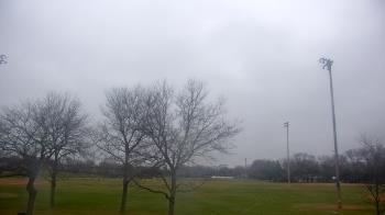 Weather camera view of Caruso Middle School.