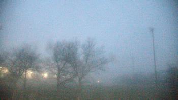 Weather camera view of Caruso Middle School.