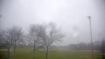 Weather camera view of Caruso Middle School.