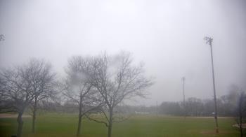 Weather camera view of Caruso Middle School.