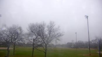 Weather camera view of Caruso Middle School.