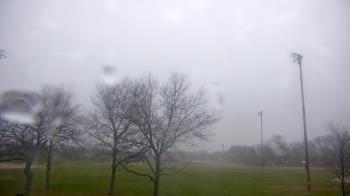 Weather camera view of Caruso Middle School.