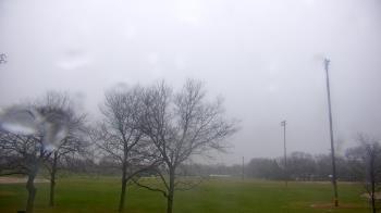 Weather camera view of Caruso Middle School.