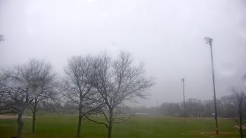 Weather camera view of Caruso Middle School.