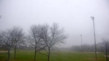 Weather camera view of Caruso Middle School.