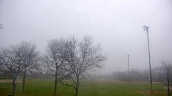 Weather camera view of Caruso Middle School.