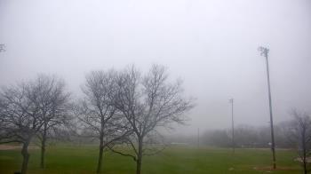 Weather camera view of Caruso Middle School.