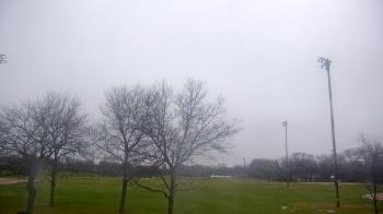 Weather camera view of Caruso Middle School.