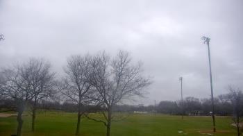 Weather camera view of Caruso Middle School.