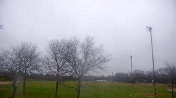 Weather camera view of Caruso Middle School.