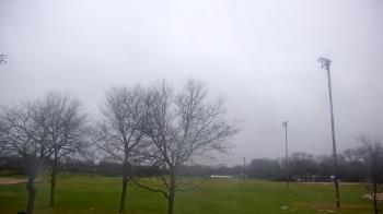 Weather camera view of Caruso Middle School.