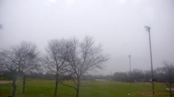 Weather camera view of Caruso Middle School.