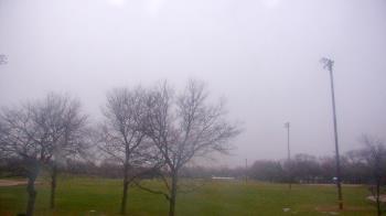 Weather camera view of Caruso Middle School.