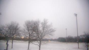 Weather camera view of Caruso Middle School.