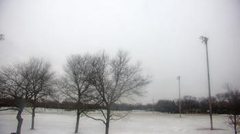 Weather camera view of Caruso Middle School.