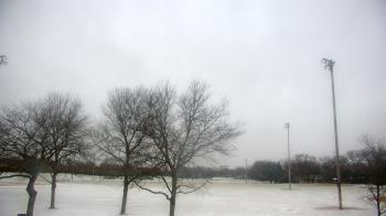 Weather camera view of Caruso Middle School.
