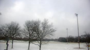 Weather camera view of Caruso Middle School.