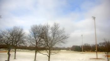 Weather camera view of Caruso Middle School.