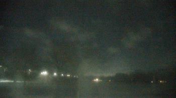 Weather camera view of Caruso Middle School.