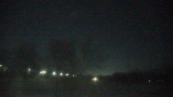 Weather camera view of Caruso Middle School.