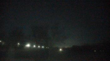 Weather camera view of Caruso Middle School.