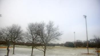 Weather camera view of Caruso Middle School.