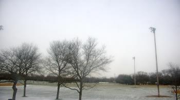 Weather camera view of Caruso Middle School.
