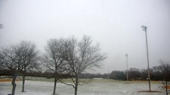 Weather camera view of Caruso Middle School.