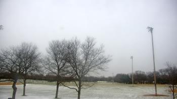 Weather camera view of Caruso Middle School.