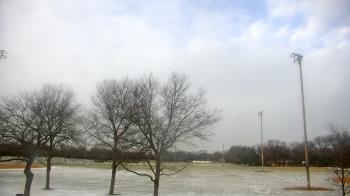 Weather camera view of Caruso Middle School.