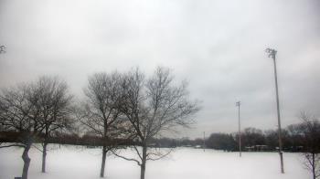 Weather camera view of Caruso Middle School.