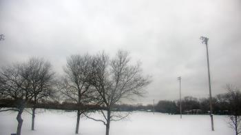 Weather camera view of Caruso Middle School.