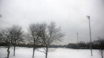 Weather camera view of Caruso Middle School.