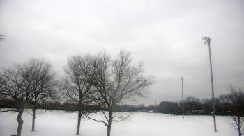 Weather camera view of Caruso Middle School.