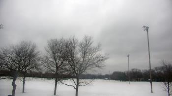 Weather camera view of Caruso Middle School.
