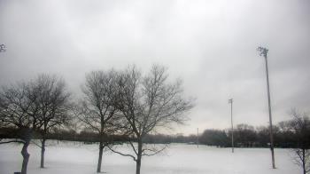 Weather camera view of Caruso Middle School.