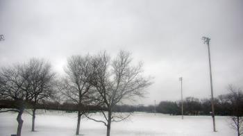 Weather camera view of Caruso Middle School.