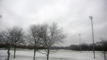 Weather camera view of Caruso Middle School.