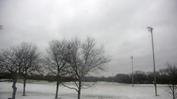 Weather camera view of Caruso Middle School.