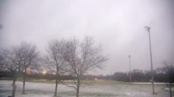 Weather camera view of Caruso Middle School.