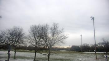 Weather camera view of Caruso Middle School.