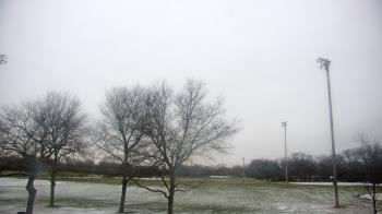 Weather camera view of Caruso Middle School.