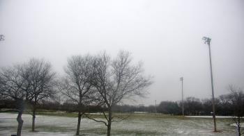 Weather camera view of Caruso Middle School.