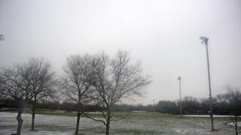 Weather camera view of Caruso Middle School.