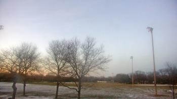 Weather camera view of Caruso Middle School.