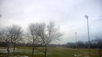 Weather camera view of Caruso Middle School.