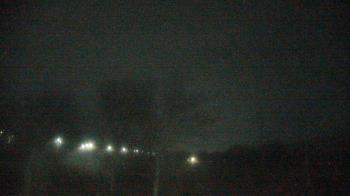 Weather camera view of Caruso Middle School.