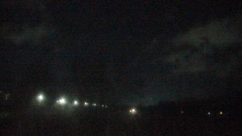 Weather camera view of Caruso Middle School.