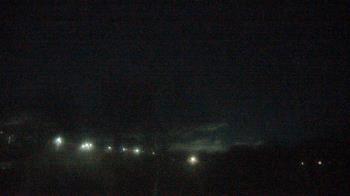 Weather camera view of Caruso Middle School.