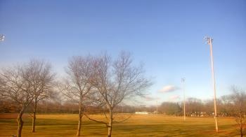 Weather camera view of Caruso Middle School.